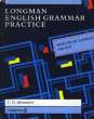 LONGMAN ENGLISH GRAMMAR PRACTICE. ALEXANDER L. G.
