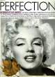PERFECTION, N° 2, OCT.-DEC. 1986. COLLECTIF
