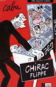 CHIRAC FLIPPE
