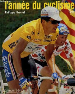 L'ANNEE DU CYCLISME 1993