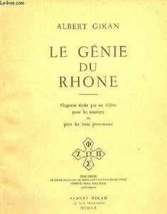 LE GENIE DU RHONE