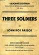THREE SOLDIERS (VOL. 5074). DOS PASSOS JOHN