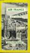 AIR FRANCE VOUS ACCUEILLE DANS LE SUD-OUEST. COLLECTIF
