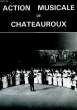 ACTION MUSICALE DE CHATEAUROUX. COLLECTIF