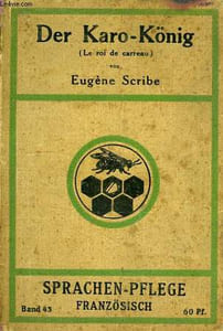 DER KARO-KONIG