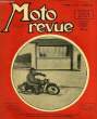 MOTO REVUE, 36e ANNEE, N° 911, 5 MARS 1948. COLLECTIF