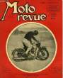 MOTO REVUE, 36e ANNEE, N° 915, 7 MAI 1948. COLLECTIF