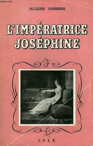 L'IMPERATRICE JOSEPHINE