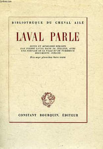 LAVAL PARLE