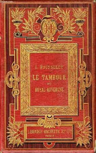 LE TAMBOUR DU ROYAL-AUVERGNE