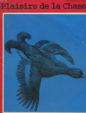 PLAISIRS DE LA CHASSE, N° 168, JUIN 1966. COLLECTIF