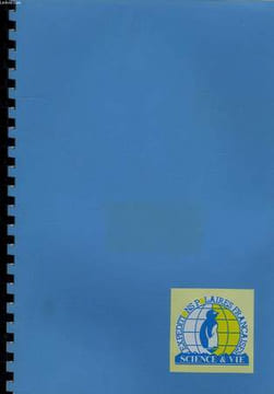 EXPEDITIONS POLAIRES FRANCAISES, SCIENCE & VIE. COLLECTIF