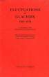 FLUCUATIONS OF GLACIERS, 1965-1970, A CONTRIBUTION TO THE INTERNATIONAL HYDROLOGICAL DECADE. KASSER PETER