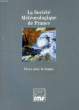 LA SOCIETE METEOROLOGIQUE DE FRANCE, VIVRE AVEC LE TEMPS. COLLECTIF