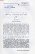 MICRODOSAGE POTENTIOMETRIQUE DE L'ION SULFATE. DELMAS R.