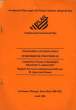 INNOVATION, TECHNOLOGIES ET RECHERCHE INDUSTRIELLE, COMMISSION 'EUROPE TECHNOLOGIQUE INDUSTRIELLE ET COMMERCIALE', RAPPORT DE LA SOUS-COMMISSION ...