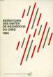 REPERTOIRE DES UNITES DE RECHERCHE DU CNRS, 1986. COLLECTIF