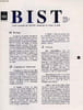 BIST, N&deg; 68, JAN. 1996. COLLECTIF