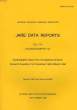 JARE DATA REPORTS, N° 174, OCEANOGRAPHY 12, OCEANOGRAPHIC DATA OF THE 31st JAPANESE ANTARCTIC RESEARCH EXPEDITION FROM NOVEMBER 1989 TO MARCH 1990. ...