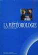 LA METEOROLOGIE, 8e SERIE, N° 13, MARS 1996. COLLECTIF