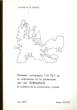 DONNEES ISOTOPIQUES (Sr, Pb) SUR LE VOLCANISME ET LE PLUTONISME DES ILES KERGUELEN, LE PROBLEME DE LA CONTAMINATION CRUSTALE, THESE PRESENTEE DEVANT ...