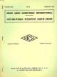 URSI, BULLETIN MENSUEL, N° 26, FEV. 1940. COLLECTIF