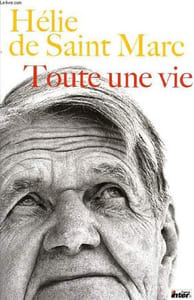 TOUTE UNE VIE