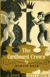 THE CARDBOARD CROWN