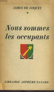 NOUS SOMMES LES OCCUPANTS