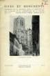 SITES ET MONUMENTS, BULLETIN DE LA SOCIETE POUR LA PROTECTION DES PAYSAGES ET DE L'ESTHETIQUE DE LA FRANCE, NOUVELLE SERIE, N° 40, OCT.-DEC. 1967. ...