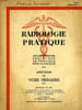 RADIOLOGIE PRATIQUE, DOCUMENTATION ANALYTIQUE DE PRATIQUE RADIOLOGIQUE, TOME 1, MONOG. 4, AFFECTIONS DES VOIES URINAIRES. COLLECTIF