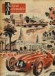 L'ACTION AUTOMOBILE ET TOURISTIQUE, MARS 1951. COLLECTIF