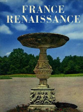 FRANCE RENAISSANCE. HUBERT GERARD