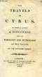 THE TRAVELS OF CYRUS, TO WHICH IS ANNEXED A DISCOURSE UPON THE THEOLOGY AND MYTHOLOGY OF THE PAGANS. RAMSAY CHEVALIER