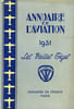 ANNUAIRE DE L'AVIATION, 1951. COLLECTIF