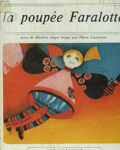 LA POUPEE FARALOTTE