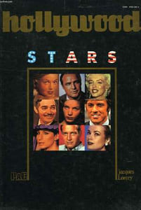HOLLYWOOD STARS