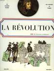 LA REVOLUTION, TOME II, DU 9 THERMIDOR AU 18 BRUMAIRE. FURET FRANCOIS, RICHET DENIS