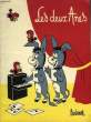 LES DEUX ANES. COLLECTIF