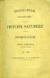 ENCYCLOPEDIE BOUASSE-LEBEL, HISTOIRE NATURELLE, POMOLOGIE, FRUITS COMESTIBLES CULTIVES EN EUROPE, N° 168. COLLECTIF