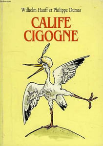 CALIFE CIGOGNE