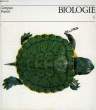 BIOLOGIE, CLASSE DE 6e. COLLECTIF