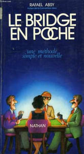LE BRIDGE EN POCHE