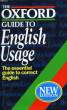 THE OXFORD GUIDE TO ENGLISH LANGUAGE. WEINER E. S. C., DELAHUNTY ANDREW