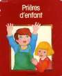 PRIERES D'ENFANTS POUR 5-7 ANS. LO BELLO GIUSEPPE