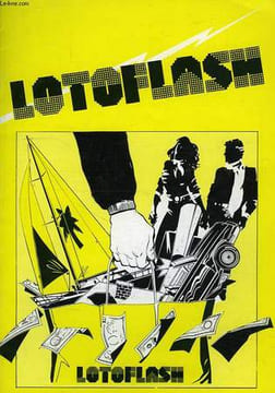 LOTOFLASH. COLLECTIF