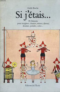 SI J'ETAIS...