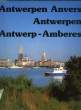 ANTWERPEN - ANVERS - ANTWERPEN - ANTWERP - AMBERES. CNODDER R. DE, VAN DEN BREMT F.