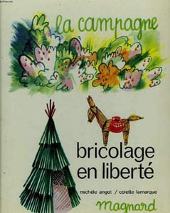 BRICOLAGE EN LIBERTE