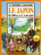 LE JAPON DE 5000 AV. J.-C. A NOS JOURS. PILBEAM MAVIS, DUMONT LYDWINE